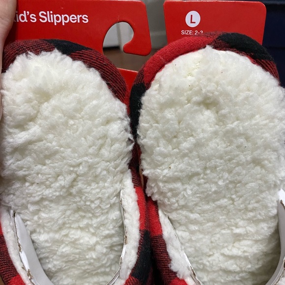 Family Bear Slippers. Mum, Dad,Baby. - Picture 7 of 9